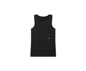 Running circle free your mind tank top nero