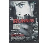 RUNNING con Paul Walker