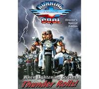 Running Cool (1993) (DVD) Andrew Divoff Tracy Sebastian Dedee Pfeiffer