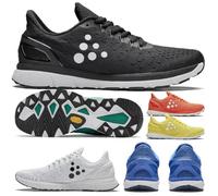 Running Craft V150 Engineered M, Scarpe da Corsa Leggere, Supporto Neutro, 280g, Multicolore