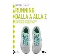 Running: dalla A alla Z