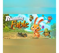 Running Fable (PC) Steam Key - GLOBAL