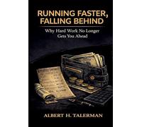 RUNNING FASTER, FALLING BEHIND