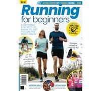 Running for Beginners: Everything you need to know to get you on the right track