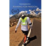 Running For Freedom (DVD) Ibar Dinampo Gerald Tabios Peachy Poso