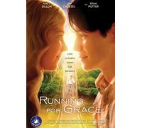 Running For Grace [Edizione: Stati Uniti]