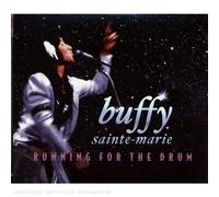 Running for the Drum (CD/DVD version) by Buffy Sainte-Marie (2009-02-17)