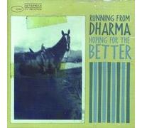 Running from Dharma - Split