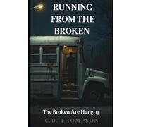 Running From The Broken