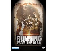 Running From The Dead