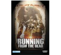 Running from the Dead (DVD) Angela Duggins Anita Farmer Bergman Sonny Burnette