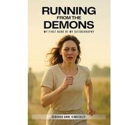 Running From The Demons