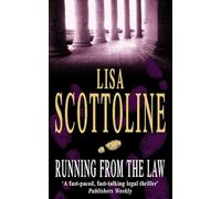 Running from the Law [Lingua Inglese]