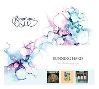 Running Hard - The Albums 1974-1976