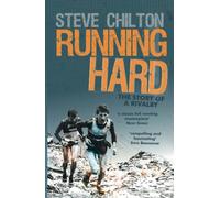 Running Hard: The Story of a Rivalry
