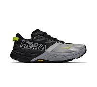 Running Hoka Speedgoat 7 HOKA Grigio/Nero 11.5