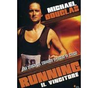 Running. Il vincitore (DVD)