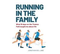 Running in the Family (Tascabile)