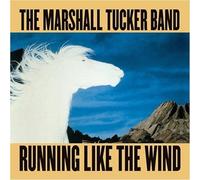 The Marshall Tucker Band Running Like the Wind (CD) Album