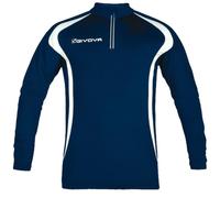 RUNNING LONG SHIRT GIVOVA