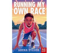 Running My Own Race