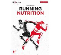 Running nutrition