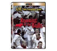 Running of the Bulls-Live from Pamplona