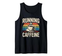 Running On Caffeine Canotta