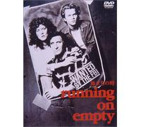 Running on Empty [88e/Dd]