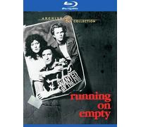 Running on Empty (Blu-ray) River Phoenix Christine Lahti Jonas Abry Judd Hirsch
