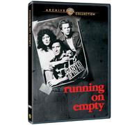 Running on Empty