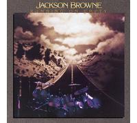 Running On Empty - Jackson Browne (Vinile)