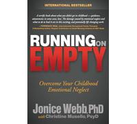 Jonice Webb Running on Empty (Tascabile)