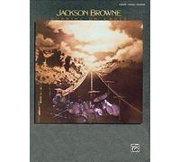 Running on Empty: Piano/Vocal/Chords by Browne, Jackson (2009) Sheet music