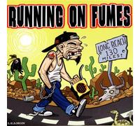 Running on Fumes