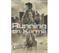 Running on Karma