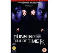 Running Out Of Time [1999] [DVD] by Andy Lau