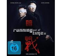 Running Out Of Time 2