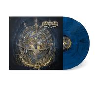 Front Row Warriors Running out of time (Vinyl LP) (PRESALE 11/07/2025)