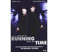 Running out of time