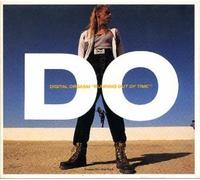 Running Out of Time by Digital Orgasm (1993-08-05)