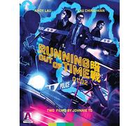 Running Out of Time Collection