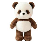 Running Panda Plush - Shaking Interactive Moving Legs | 45/60cm Children's Soft Cute Plush Toy Animal For Comfort & Relaxation, Weighted Animals For Adults Kids, Hugging Companion For Sleep Support