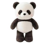 Running Panda Plush - Shaking Interactive Moving Legs | 45/60cm Children's Soft Cute Plush Toy Animal For Comfort & Relaxation, Weighted Animals For Adults Kids, Hugging Companion For Sleep Support