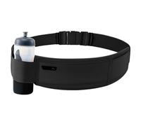 Running Phone Belt, Breathable Fanny Pack, Esercise Gear with Water Bottle Holder, Workout Accessories for Athletes and Adventurers, Jogging Hydration Belt, Sport Utility