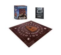 Running Pr Miniature Editions Supernatural Mini Spirit Board: Talk to The Dead
