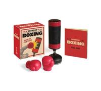 Running Press Desktop Boxing (Mixed Media Product) RP Minis
