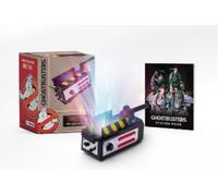 Running Press Ghostbusters: Ghost Trap (Mixed Media Product) RP Minis