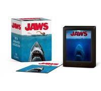 Jaws Were Going TO Need Bigger Boat Kit