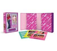 Running Press Mean Girls Ultimate Tri (Mixed Media Product) (PRESALE 05/12/2024)